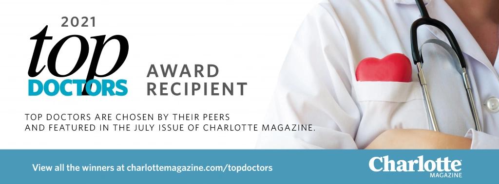 Congratulations to Dr. Richard Wing, Dr. Seth Katz and Dr. Joseph Whelan for being recognized by their peers as 2021, Top Doctors!