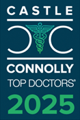 Castle Connolly Top Docs 2025