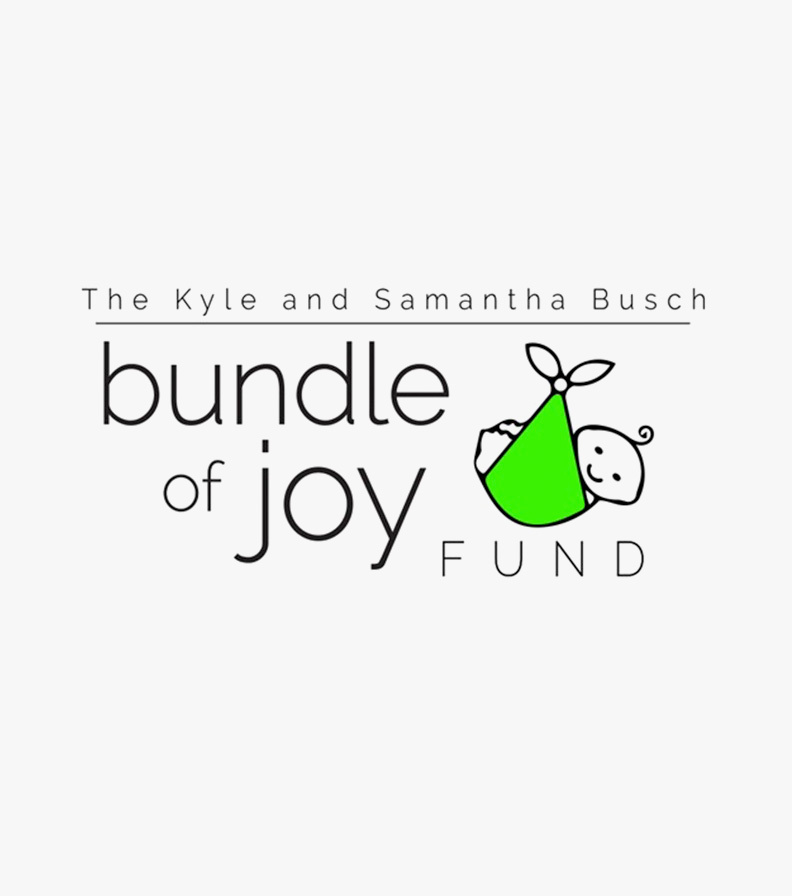 Bundle of Joy Logo