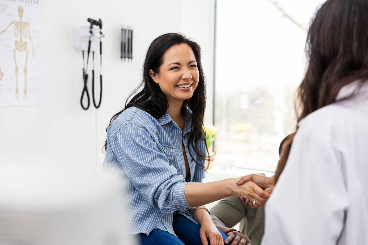 Read the details for How Fertility Specialists Create a Personalized Treatment Plan