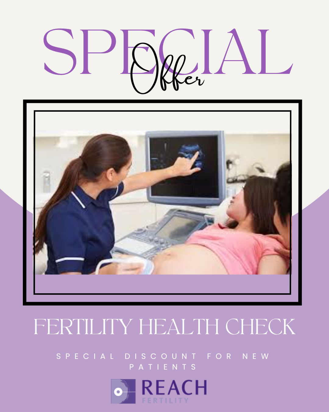 Fertility Health Check