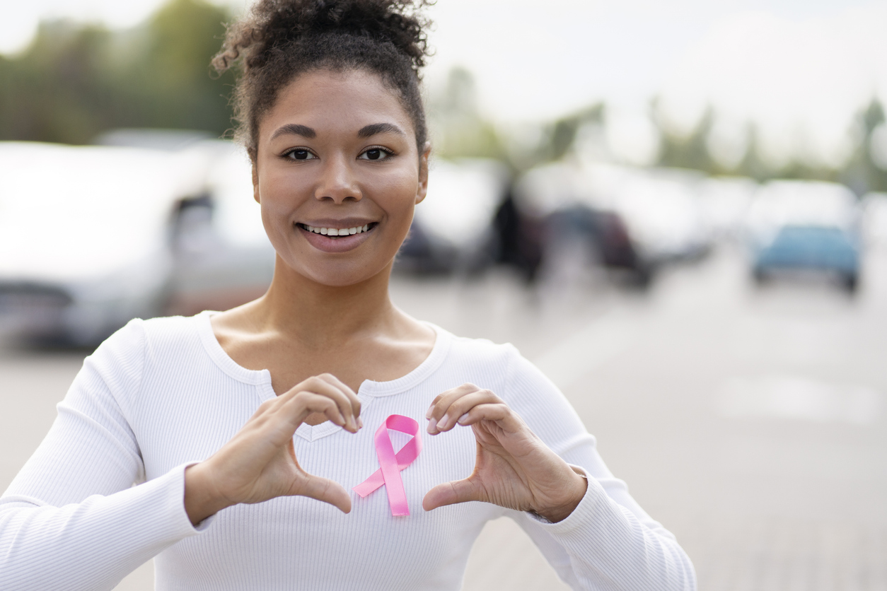 Breast Cancer Awareness Month: Fertility Preservation and Cancer