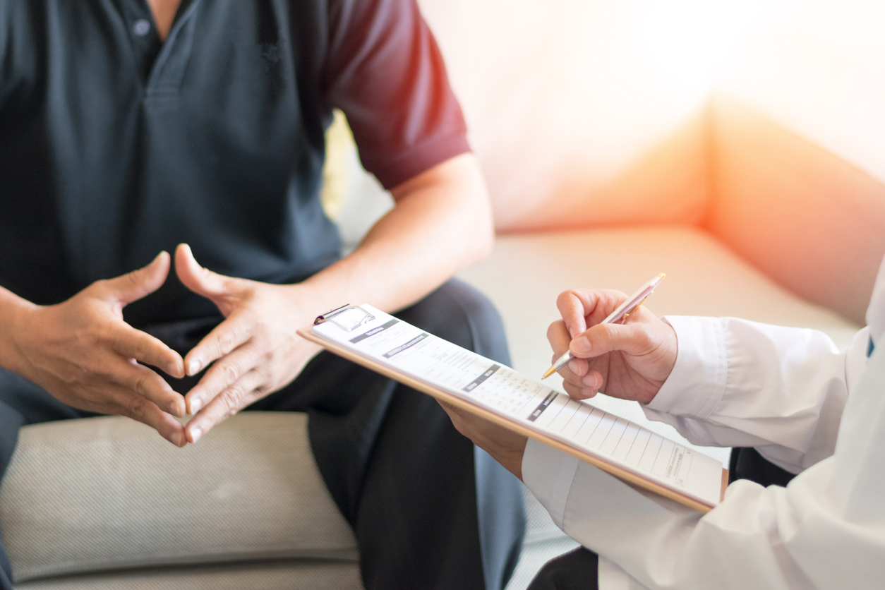 Read the details for Male Fertility Matters: 5 Things Every Man Should Know