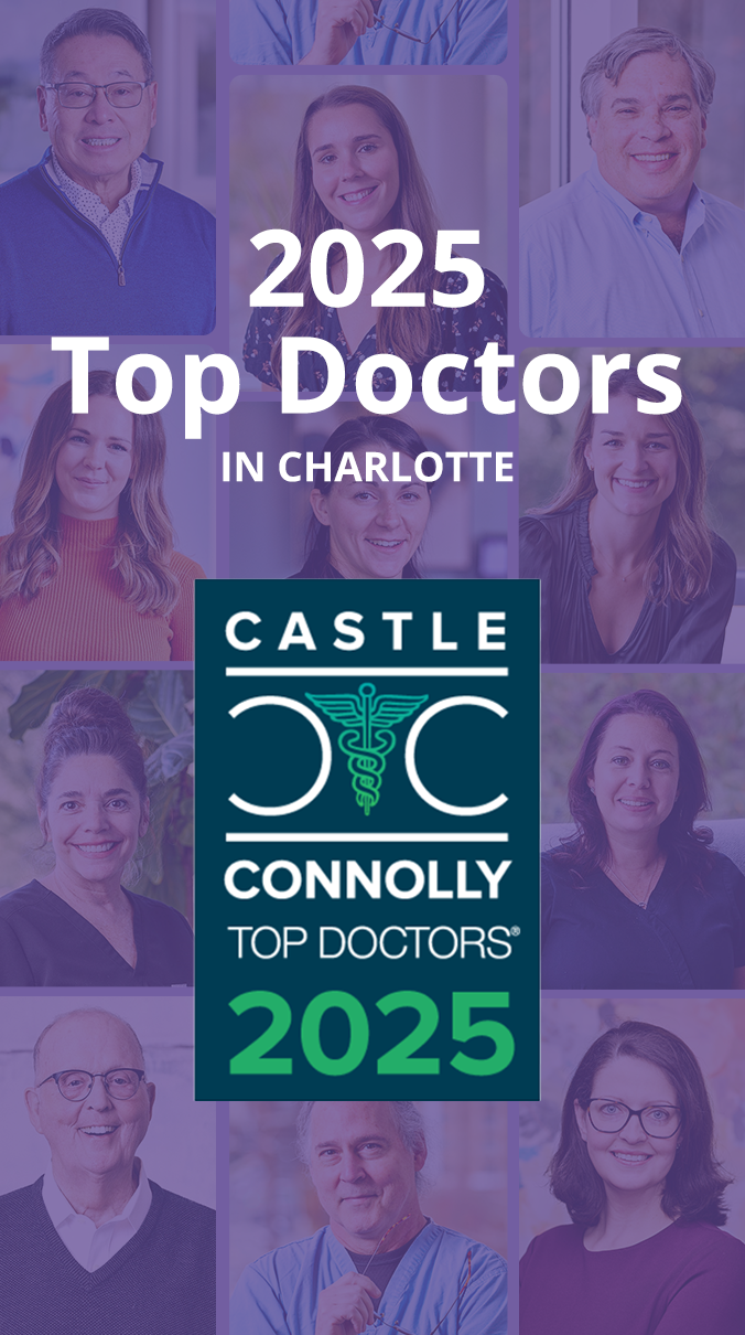 Top Doctors of 2024