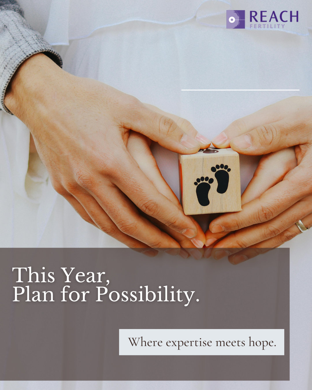 Plan for Possibility