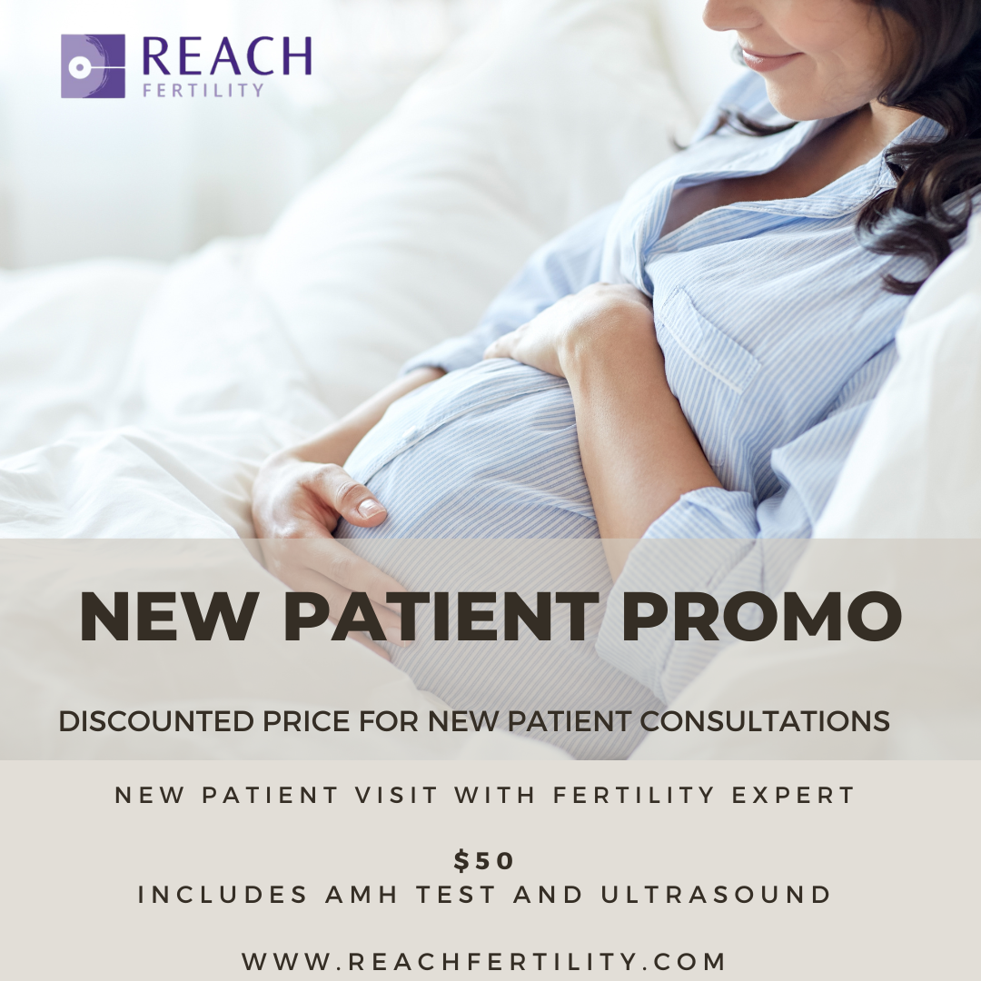 New Patient Promo