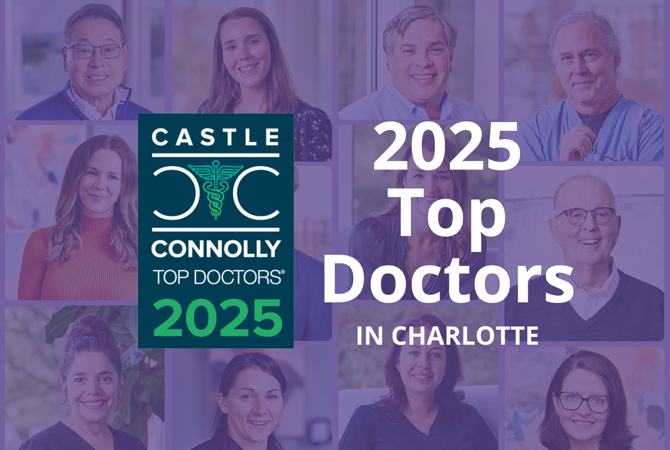 Top Doctors of 2024