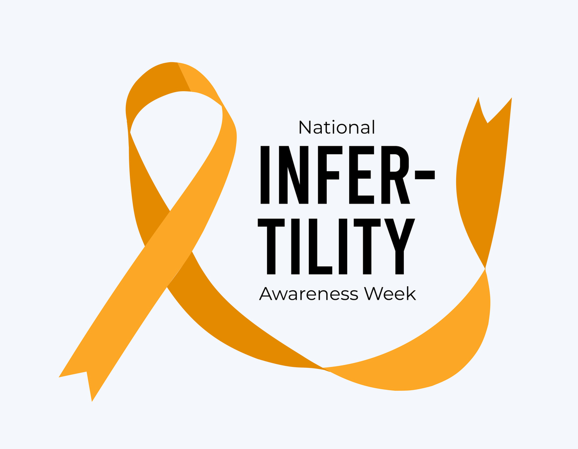 National Infertility Awareness Week